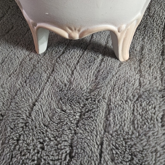 MINIATURE BERGER VANITY TRINKET BOX MADE IN ITALY - Picture 3 of 9